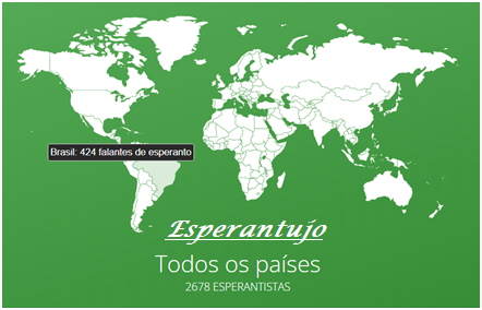 esperantujo